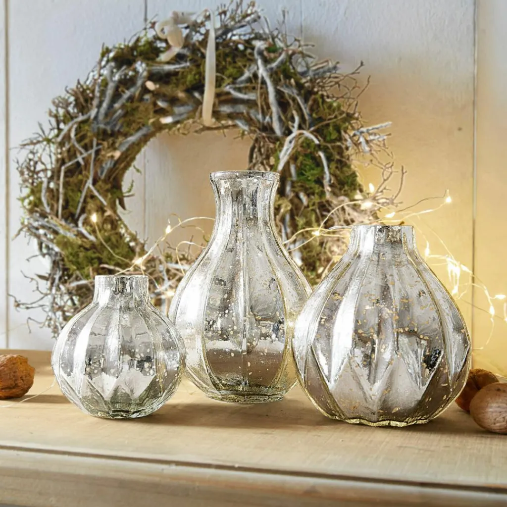 LOBERON Vases|Vases Et Cache-Pots*Lot de 3 vases Frido