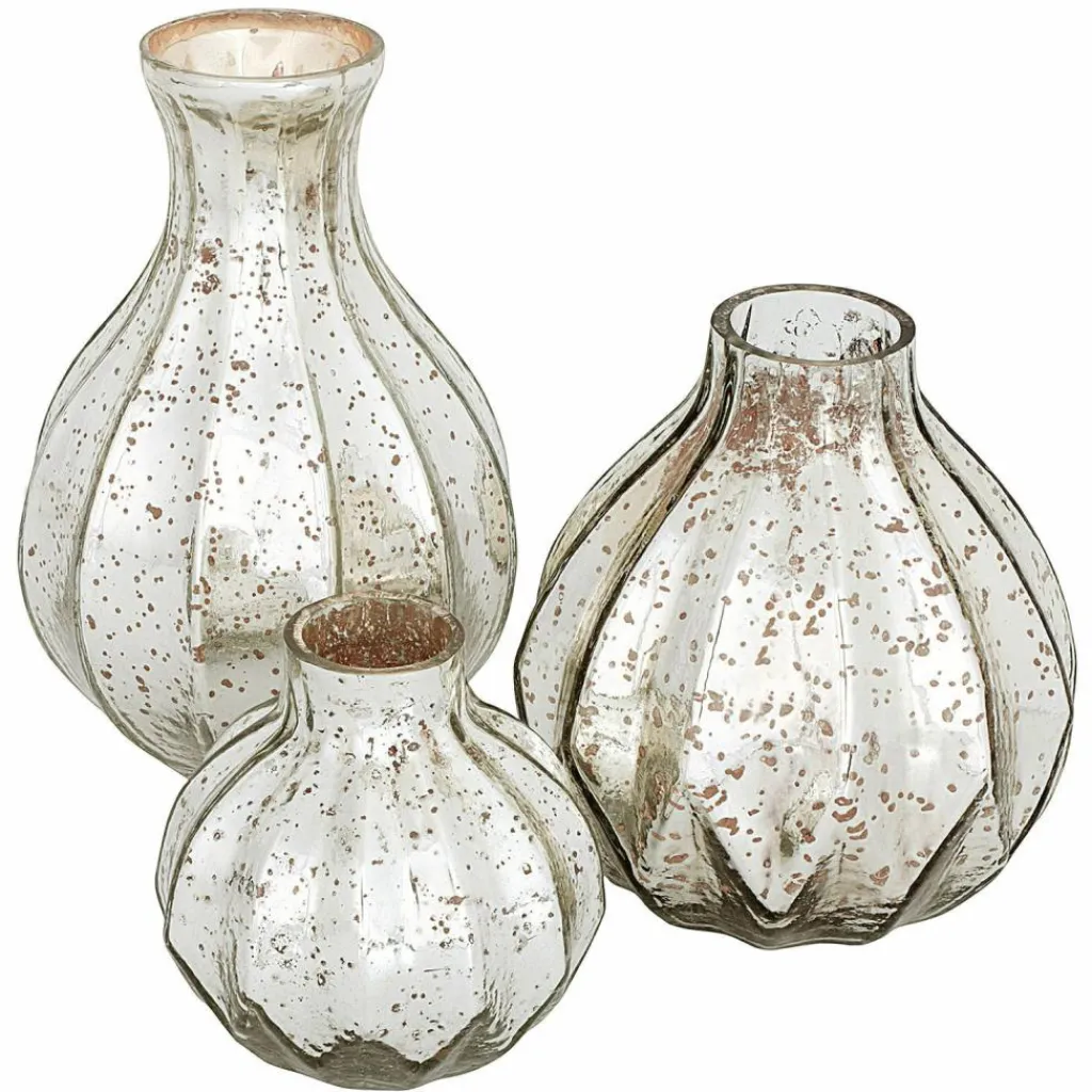 LOBERON Vases|Vases Et Cache-Pots*Lot de 3 vases Frido