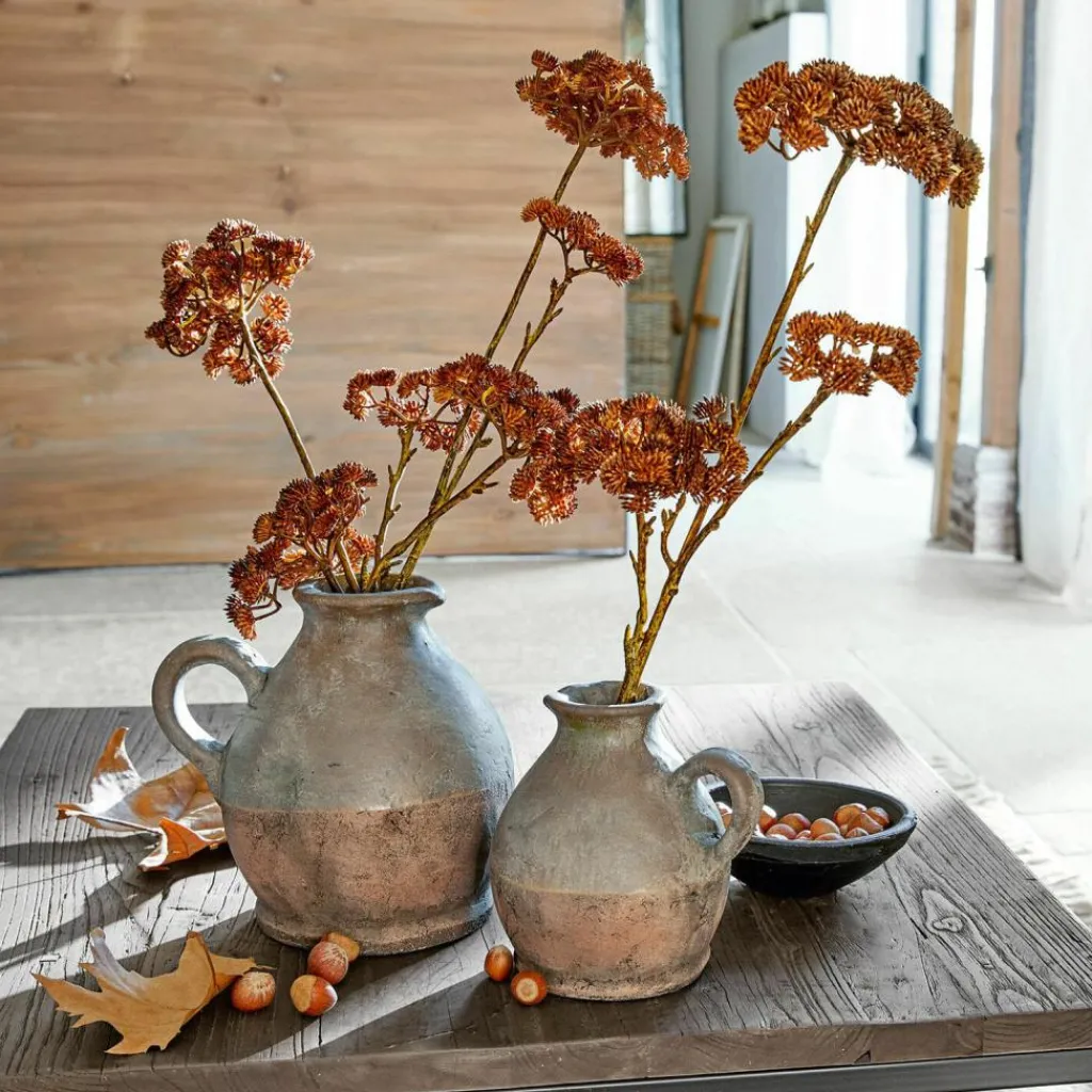 LOBERON Vases|Vases Et Cache-Pots*Lot de 2 vases Henriette