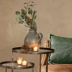 LOBERON Vases|Vases Et Cache-Pots*Lot de 2 vases Henriette