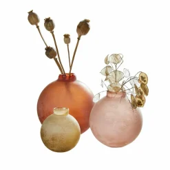 LOBERON Vases|Vases Et Cache-Pots*Lot de 3 vases Imbrianno