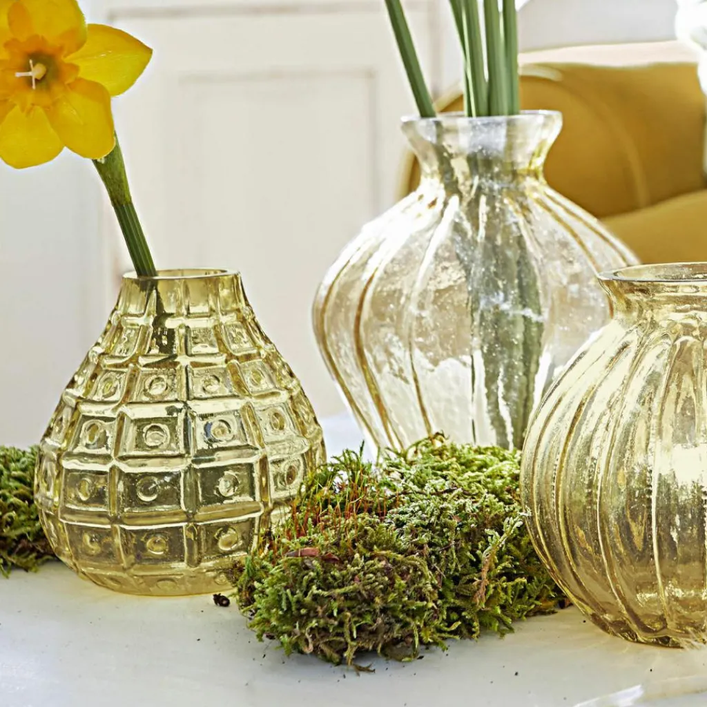 LOBERON Vases|Vases Et Cache-Pots*Lot de 4 vases Jonos