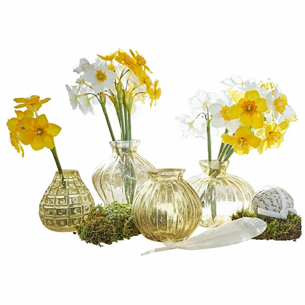 LOBERON Vases|Vases Et Cache-Pots*Lot de 4 vases Jonos