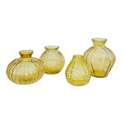 LOBERON Vases|Vases Et Cache-Pots*Lot de 4 vases Jonos