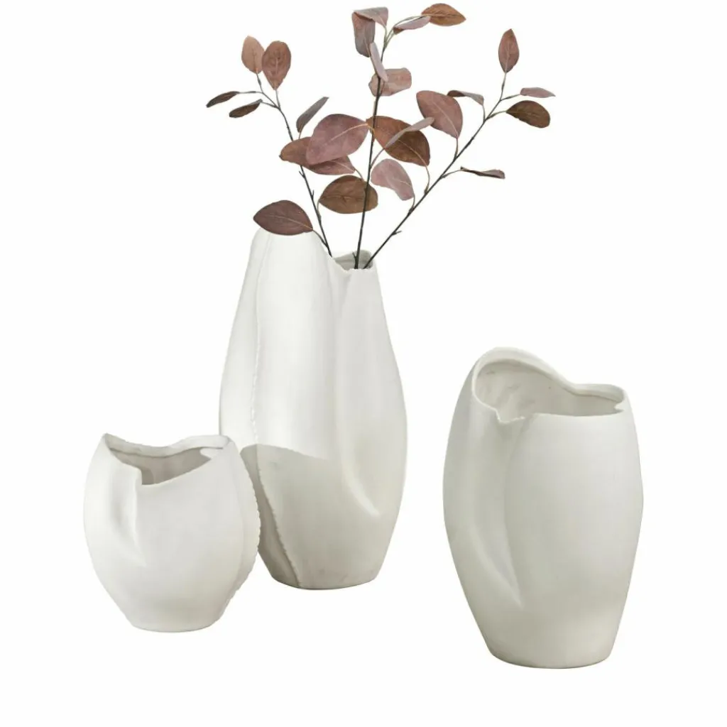 LOBERON Vases|Vases Et Cache-Pots*Lot de 3 vases Kazimad