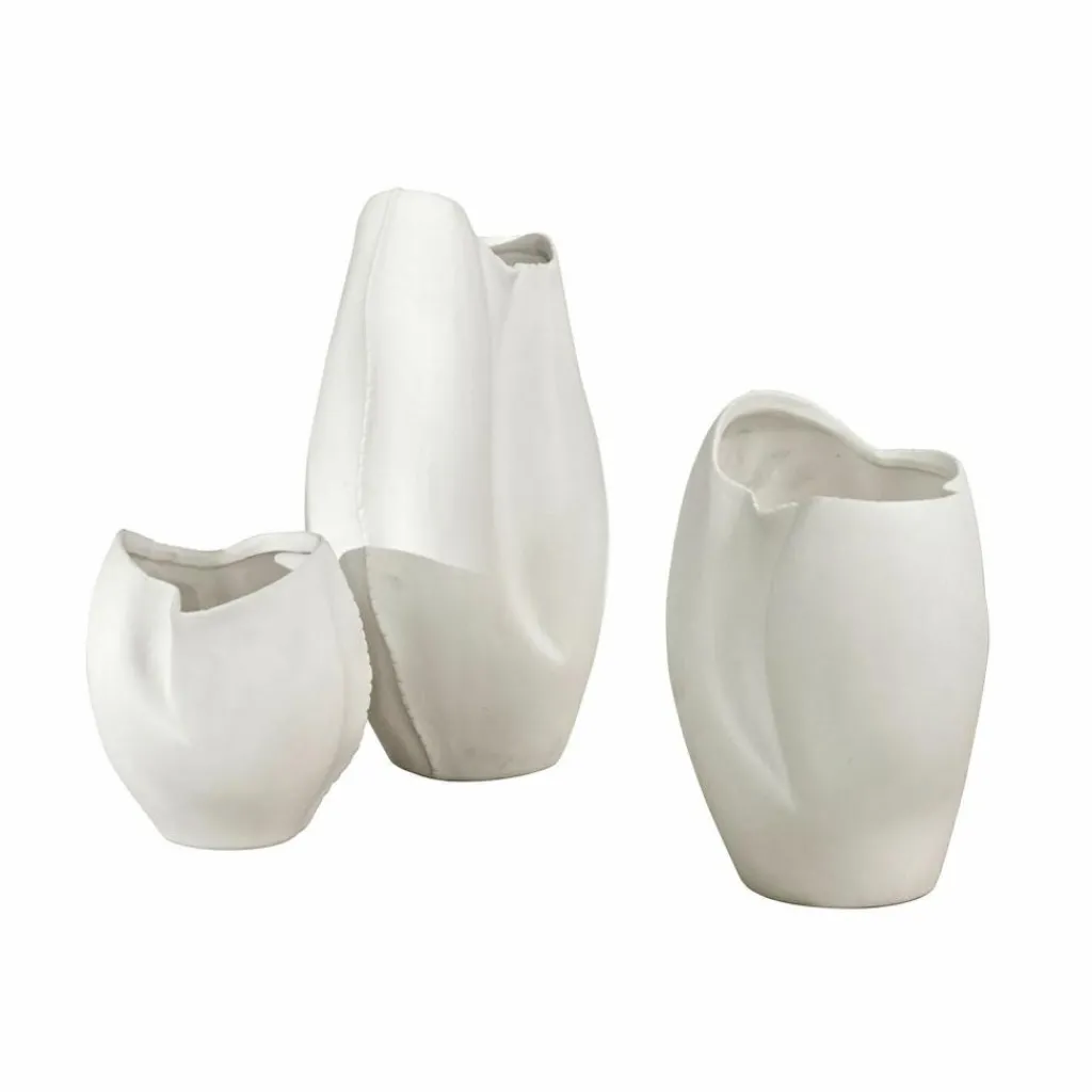 LOBERON Vases|Vases Et Cache-Pots*Lot de 3 vases Kazimad