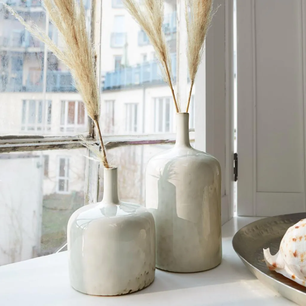 LOBERON Vases|Vases Et Cache-Pots*Lot de 2 vases Kurys