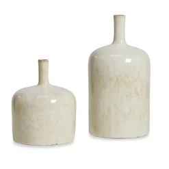 LOBERON Vases|Vases Et Cache-Pots*Lot de 2 vases Kurys