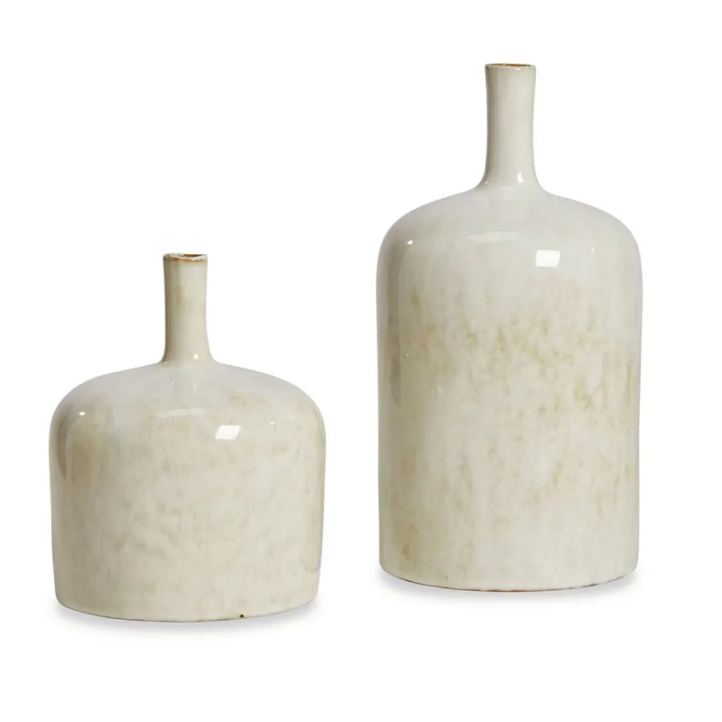 LOBERON Vases|Vases Et Cache-Pots*Lot de 2 vases Kurys