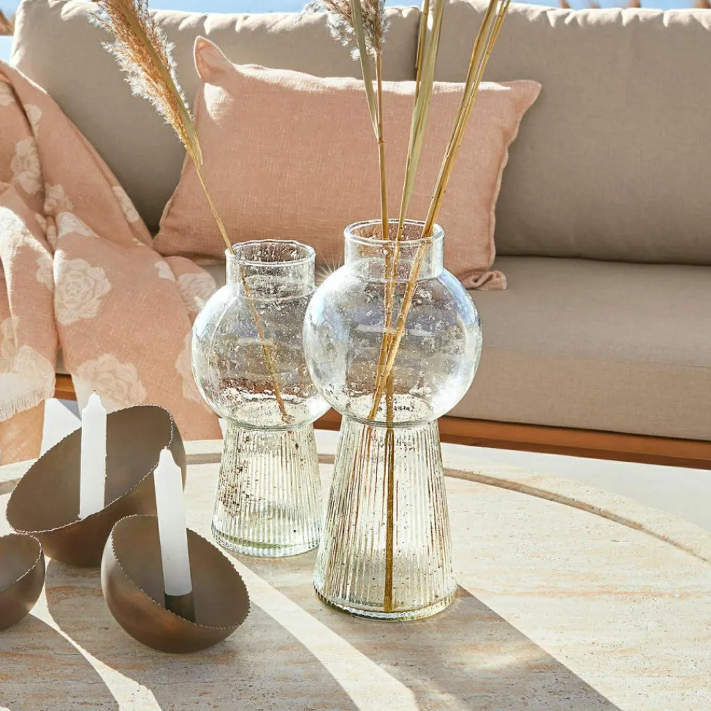 LOBERON Vases|Vases Et Cache-Pots*Lot de 2 vases Mareilou