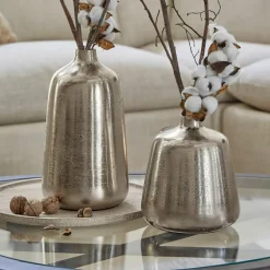 LOBERON Vases|Vases Et Cache-Pots*Lot de 2 vases Orabela