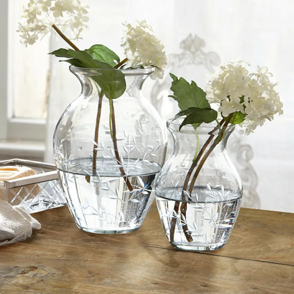 LOBERON Vases|Vases Et Cache-Pots*Lot de 2 vases Paimpont