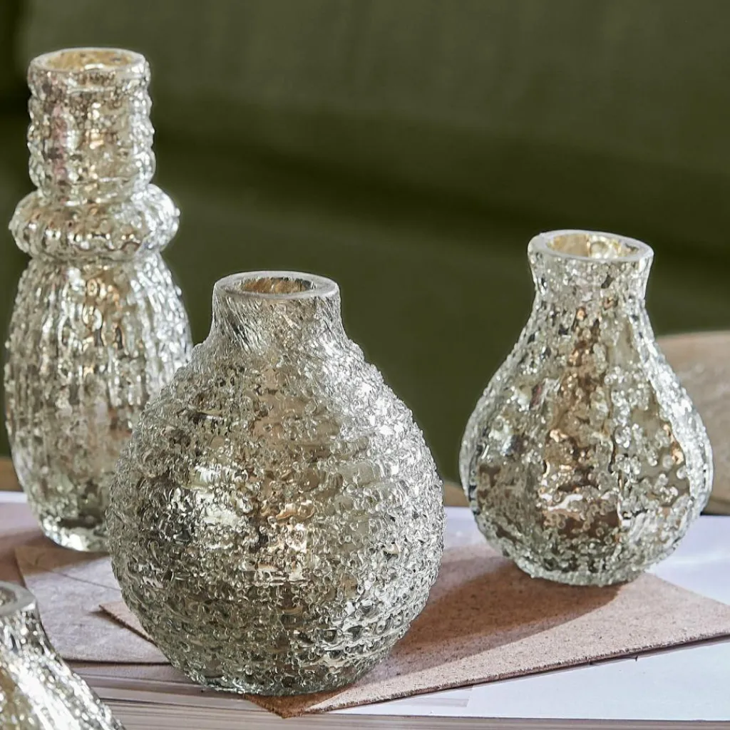 LOBERON Vases|Vases Et Cache-Pots*Lot de 5 vases Petillantique