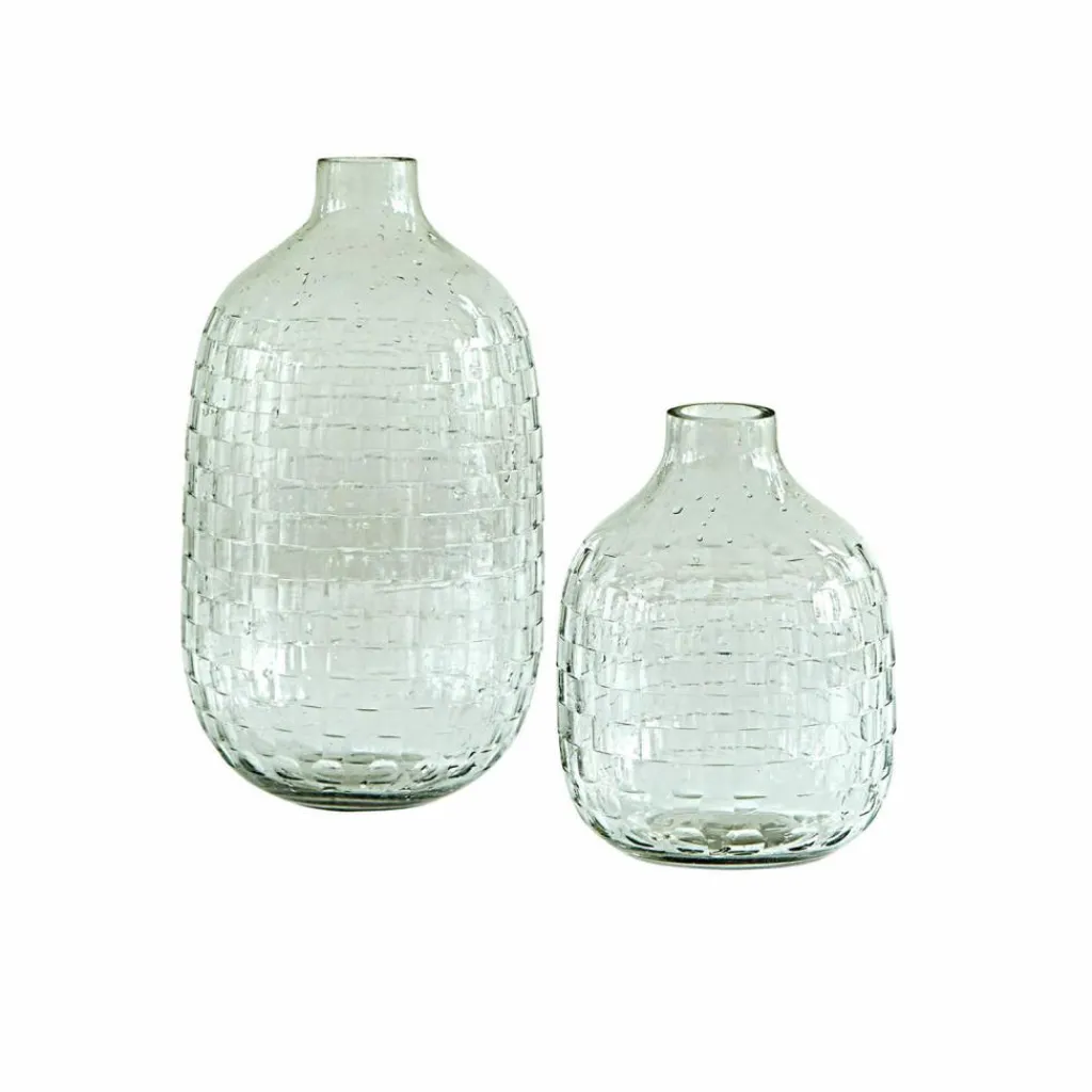LOBERON Vases|Décoration*Lot de 2 vases Qervilon
