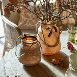 LOBERON Vases|Vases Et Cache-Pots*Lot de 2 vases Querello