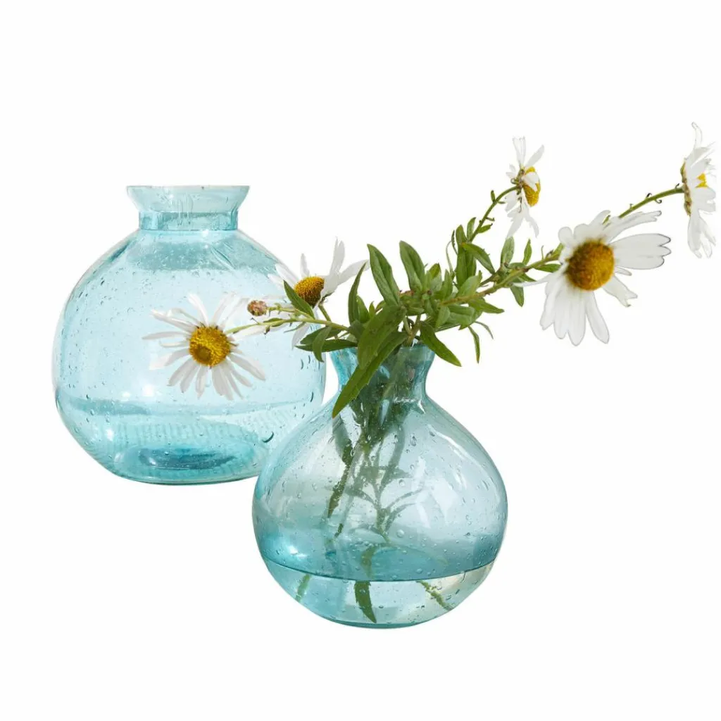 LOBERON Vases|Vases Et Cache-Pots*Lot de 2 vases Quixano