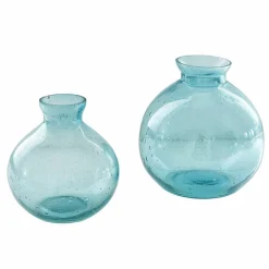 LOBERON Vases|Vases Et Cache-Pots*Lot de 2 vases Quixano