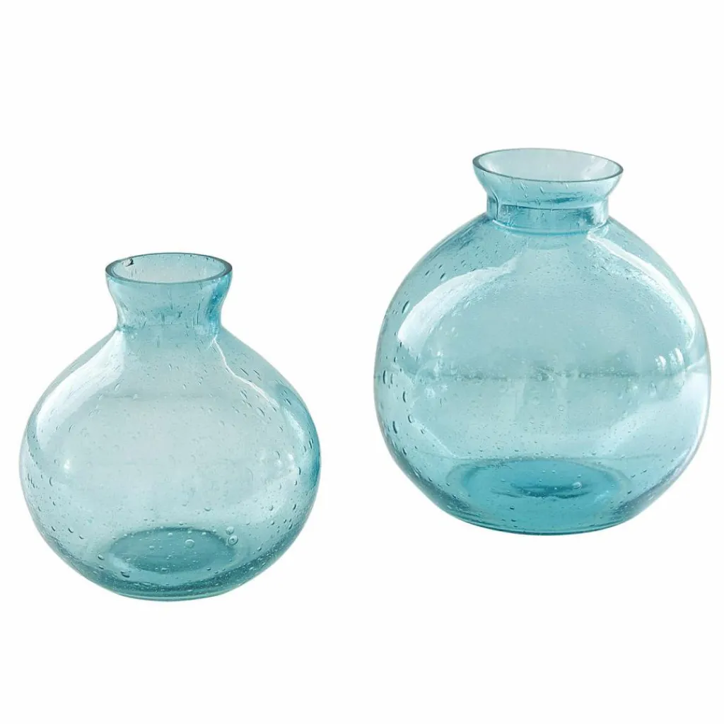 LOBERON Vases|Vases Et Cache-Pots*Lot de 2 vases Quixano