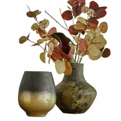 LOBERON Vases|Vases Et Cache-Pots*Lot de 2 vases Ricky