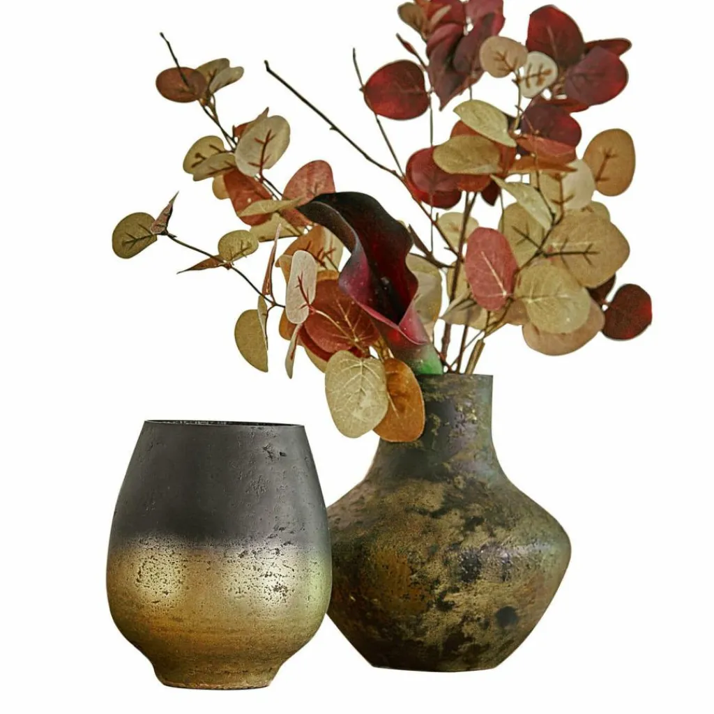 LOBERON Vases|Vases Et Cache-Pots*Lot de 2 vases Ricky