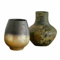 LOBERON Vases|Vases Et Cache-Pots*Lot de 2 vases Ricky