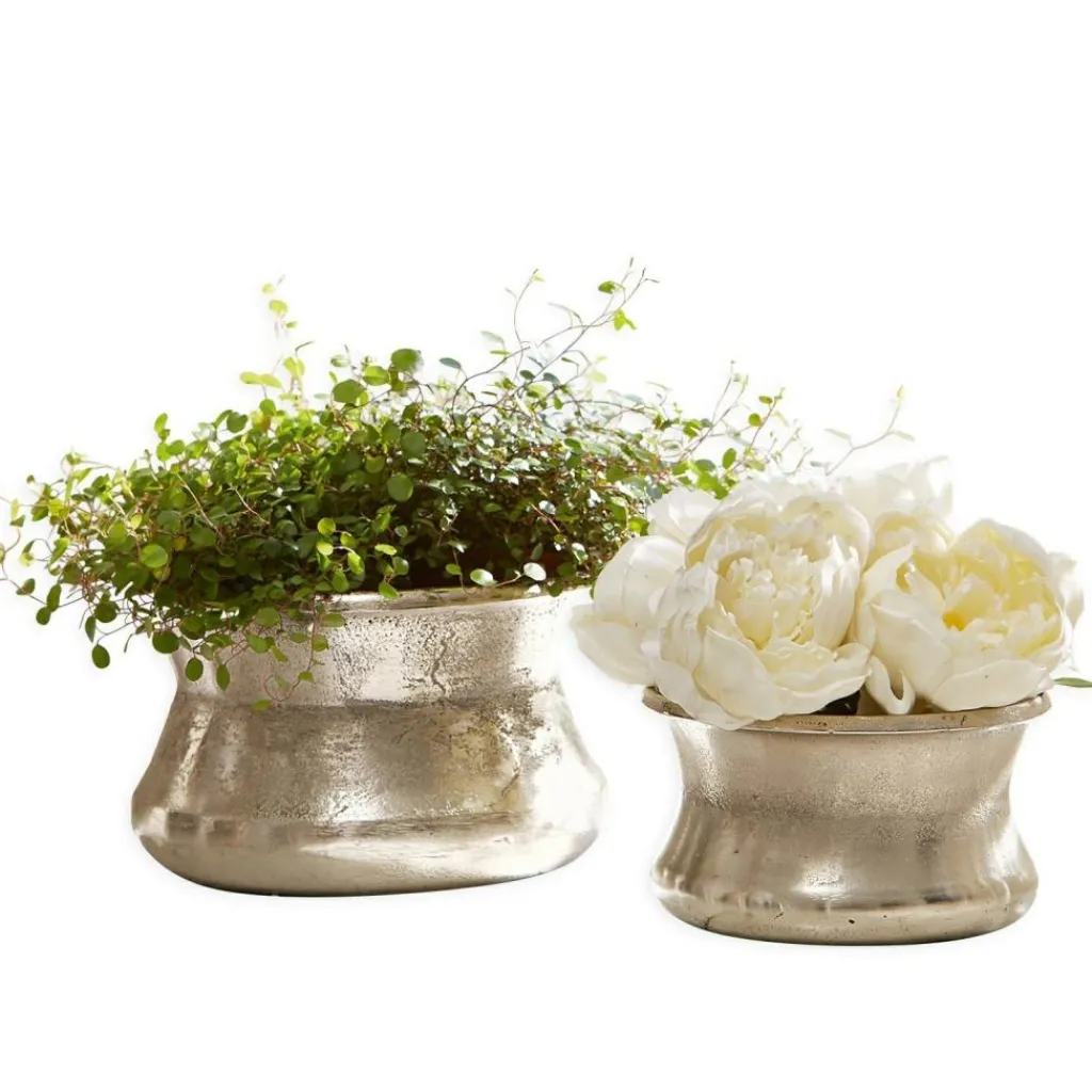 LOBERON Vases|Vases Et Cache-Pots*Lot de 2 vases Riona