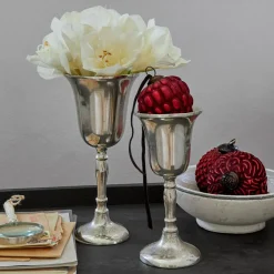 LOBERON Vases|Vases Et Cache-Pots*Lot de 2 vases Solérie