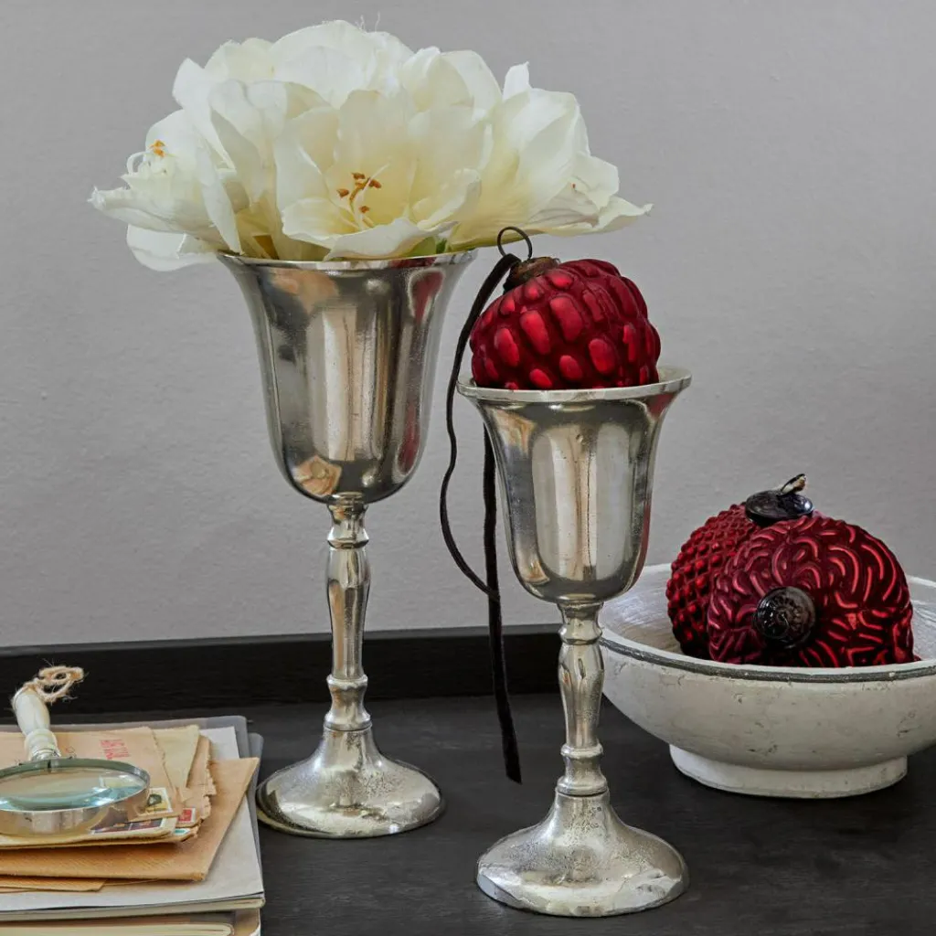 LOBERON Vases|Vases Et Cache-Pots*Lot de 2 vases Solérie