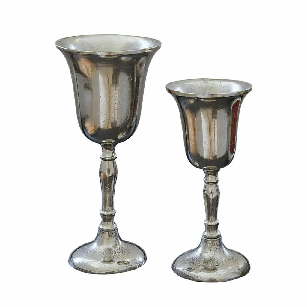 LOBERON Vases|Vases Et Cache-Pots*Lot de 2 vases Solérie