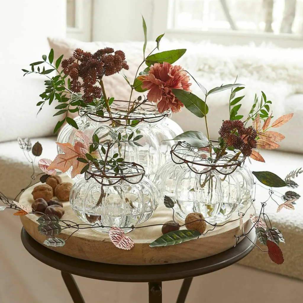 LOBERON Vases|Vases Et Cache-Pots*Lot de 3 vases Xyphine