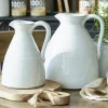 LOBERON Vases|Vases Et Cache-Pots*Lot de 2 vases Yarick
