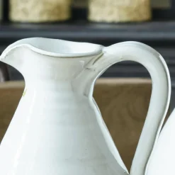 LOBERON Vases|Vases Et Cache-Pots*Lot de 2 vases Yarick