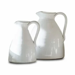 LOBERON Vases|Vases Et Cache-Pots*Lot de 2 vases Yarick