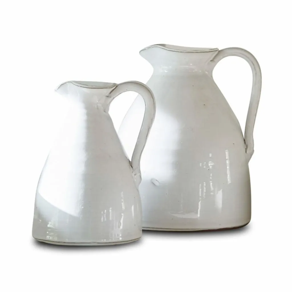 LOBERON Vases|Vases Et Cache-Pots*Lot de 2 vases Yarick
