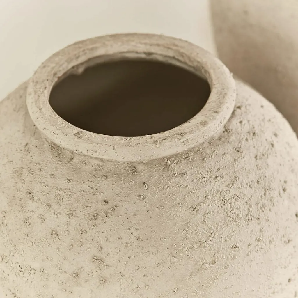 LOBERON Vases|Vases Et Cache-Pots*Lot de 2 vases Zaviro