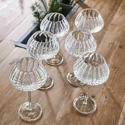 LOBERON Verres|Verres*Lot de 6 verres à vin Minou