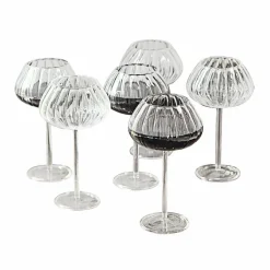 LOBERON Verres|Verres*Lot de 6 verres à vin Minou