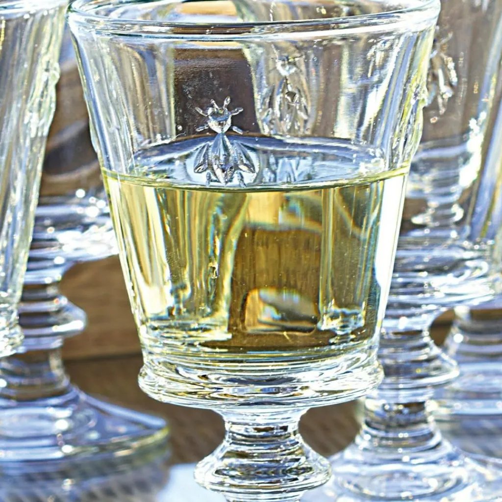 LOBERON Verres|Verres*Lot de 6 verres à vin Puttigny