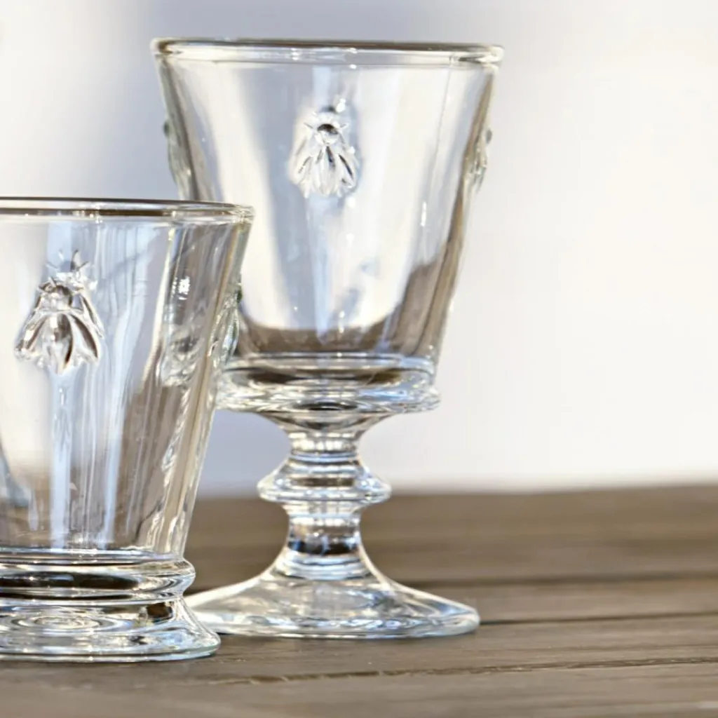 LOBERON Verres|Verres*Lot de 6 verres à vin Puttigny