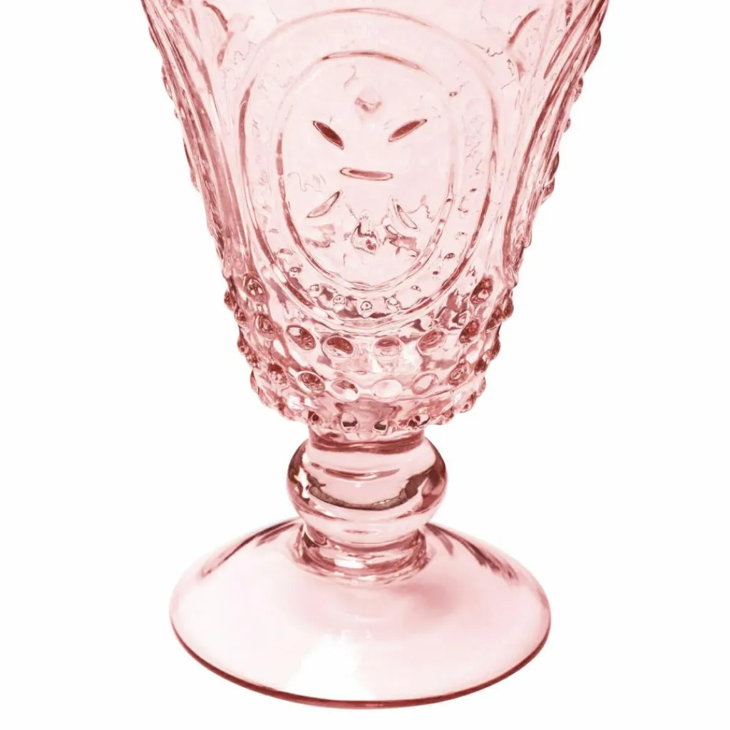 LOBERON Verres|Verres*Lot de 4 verres à vin Sarton