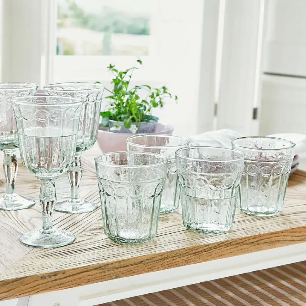 LOBERON Verres|Verres*Lot de 4 verres Alizande