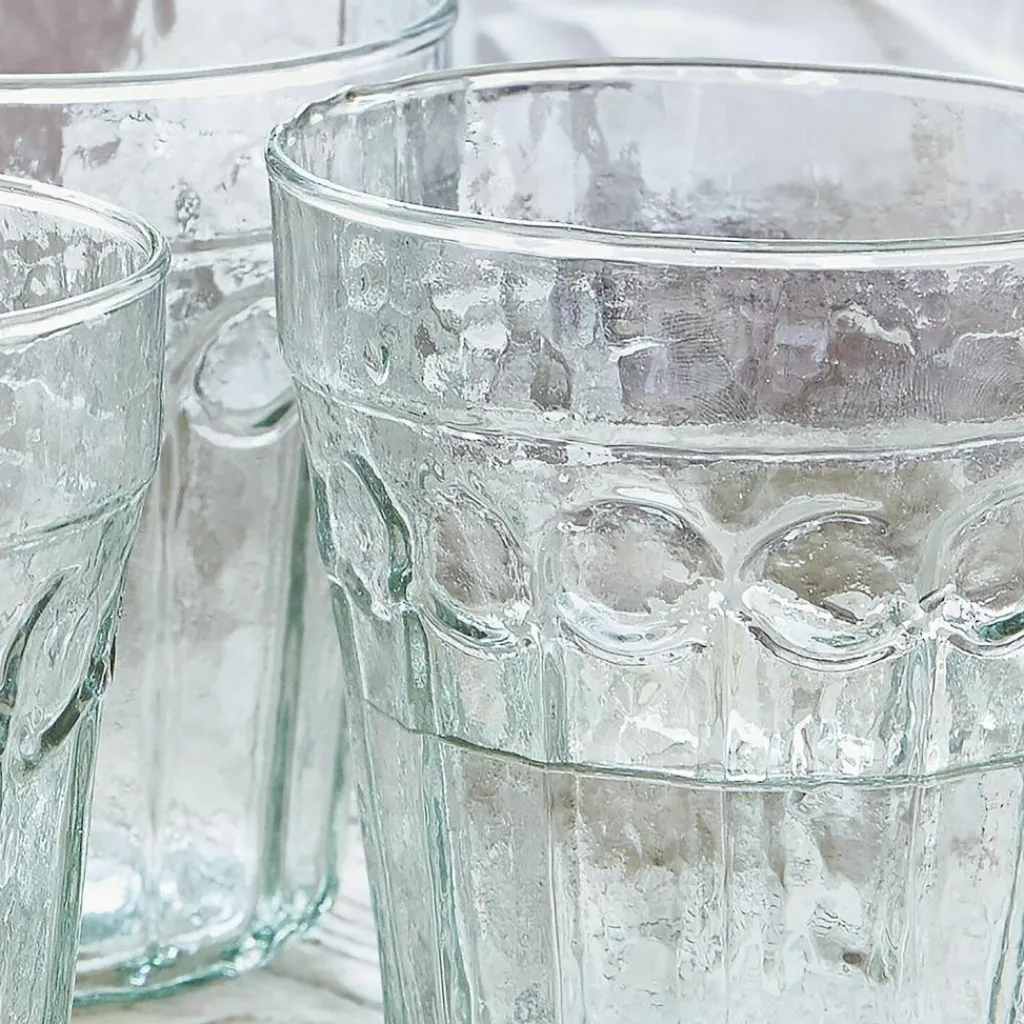 LOBERON Verres|Verres*Lot de 4 verres Alizande