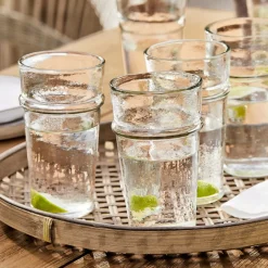 LOBERON Verres|Verres*Lot de 6 verres Avrilla