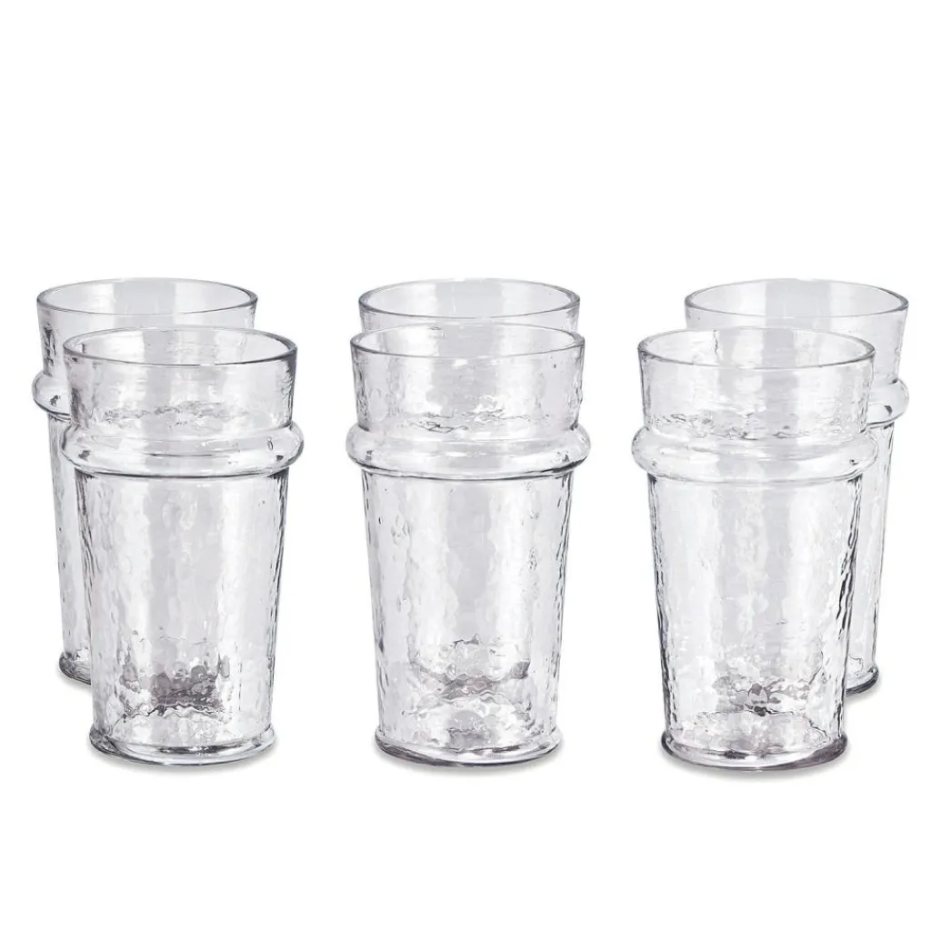 LOBERON Verres|Verres*Lot de 6 verres Avrilla