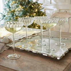 LOBERON Verres|Verres*Lot de 6 verres Bavella