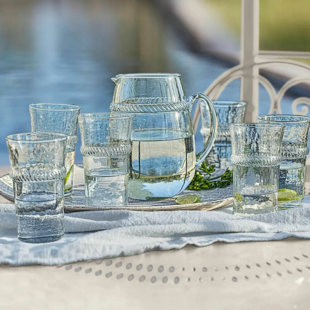 LOBERON Verres|Verres*Lot de 6 verres Beiras