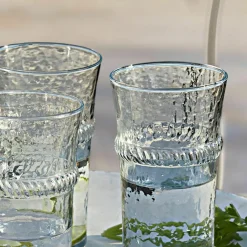LOBERON Verres|Verres*Lot de 6 verres Beiras