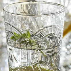 LOBERON Verres|Verres*Lot de 6 verres Fleury