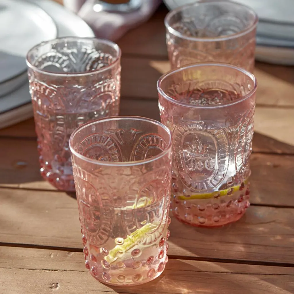 LOBERON Verres|Verres*Lot de 6 verres Fleury
