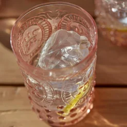 LOBERON Verres|Verres*Lot de 6 verres Fleury